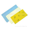 Microfiber Non-Woven Cloth